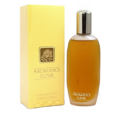Aromatics Elixir Perfume